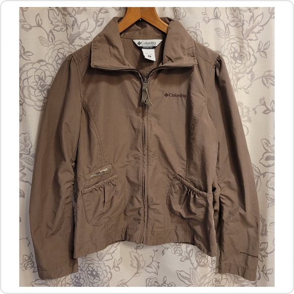 Columbia Coat - Picture 1 of 9